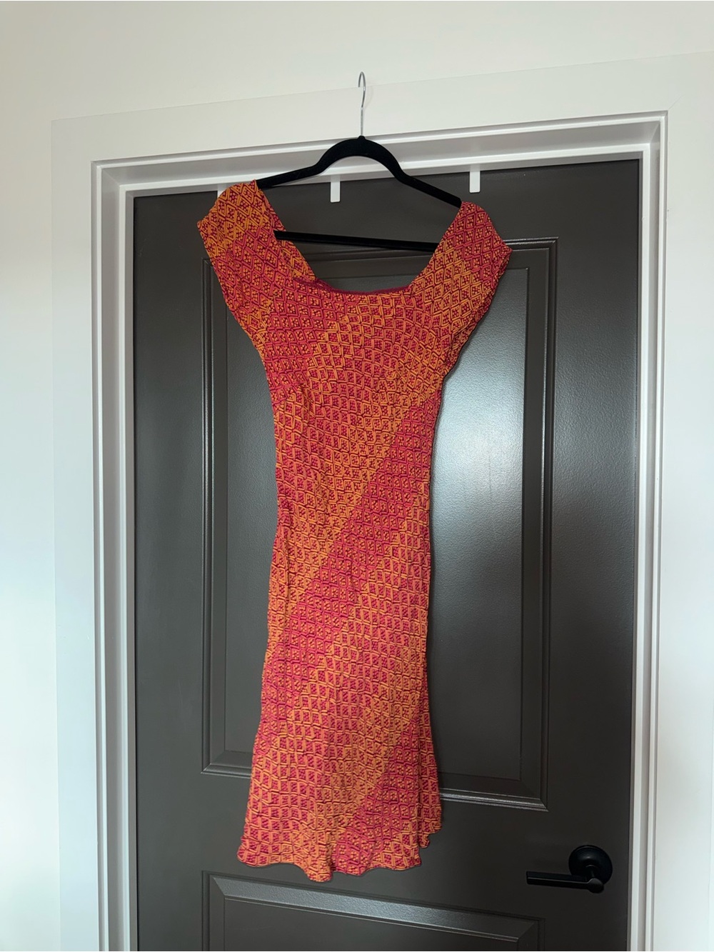 Vintage Angie Dress